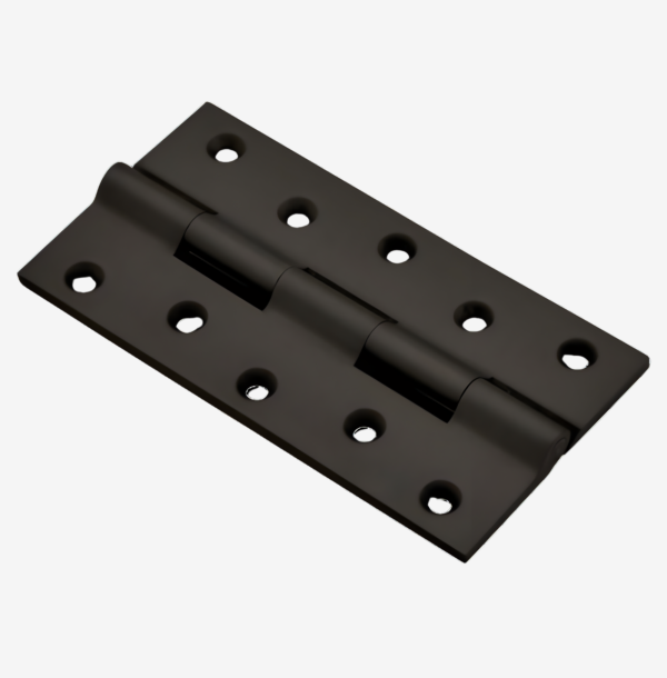 Brass Railway Hinges - Image 2