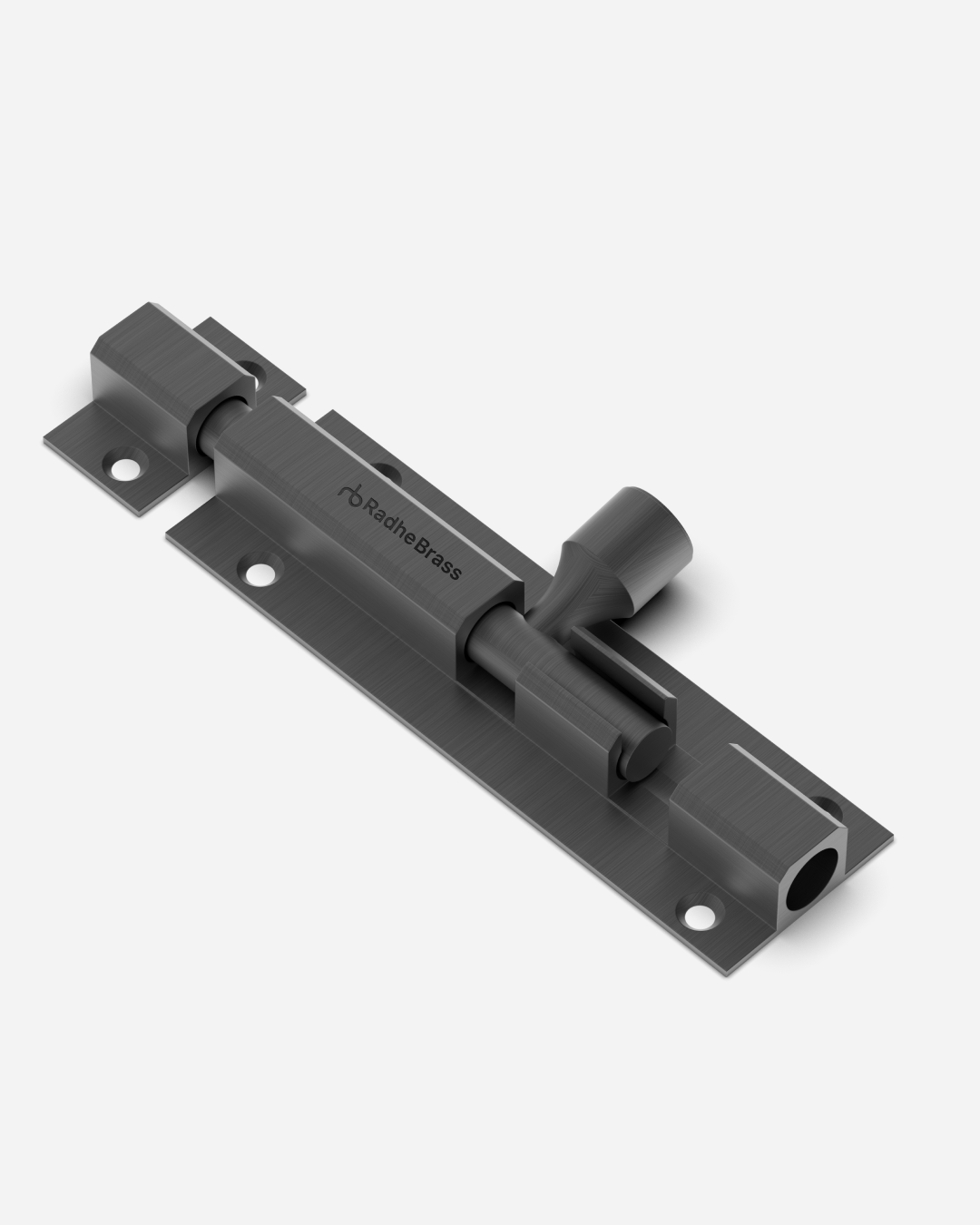 8 Two Piece TOWER BOLT 10 G